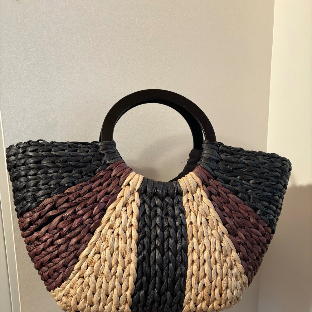 beach bag